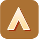 Letter A