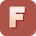 Letter F