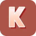 Letter K