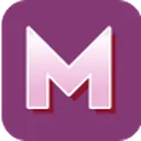 Letter M