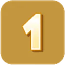 Number 1