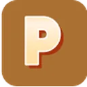 Letter P