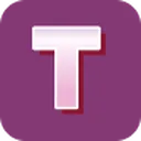 Letter T