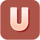 Letter U