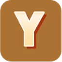 Letter Y