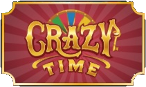 Crazy Time