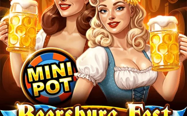 Beersburg Fest Hold And Win