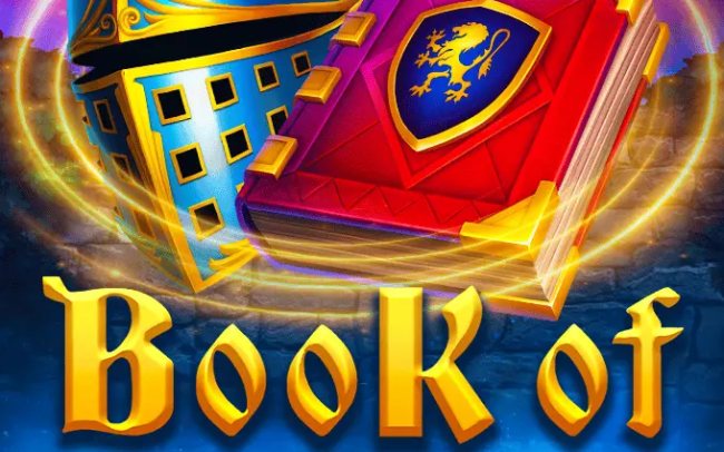 Book of Armour