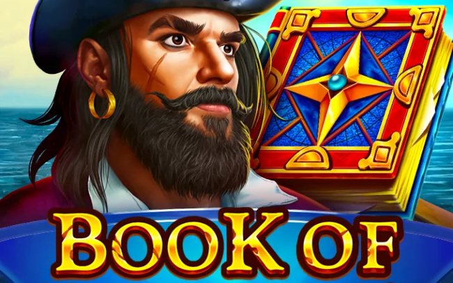 Book of Corsairs