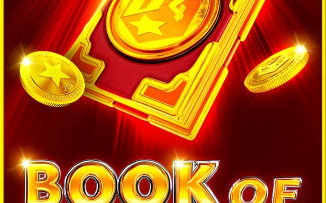 Book Of Money