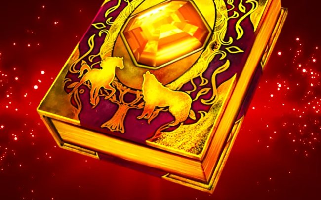 Book Of Wild