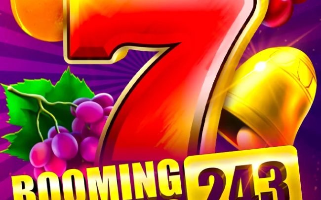 Booming Fruits 243