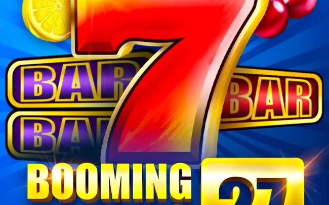 Booming Fruits 27