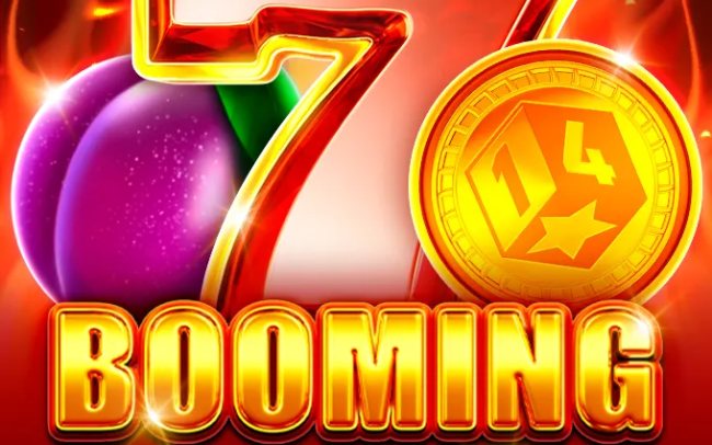 Booming Spins 243