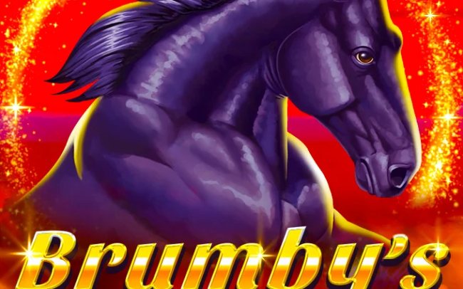 Brumby's 243