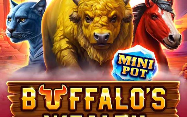 Buffalo’s Wealth Hold And Win