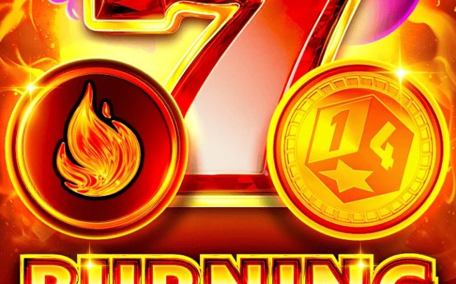 Burning Spins 243