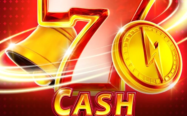 Cash Amplifier 243