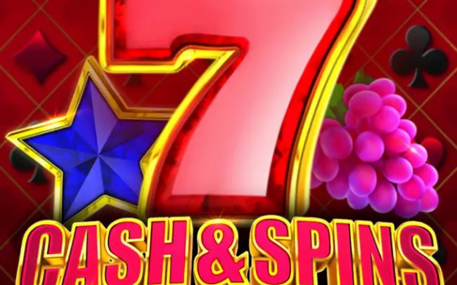Cash&Spins 243