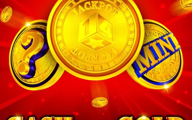 Cash The Gold Hold And Win