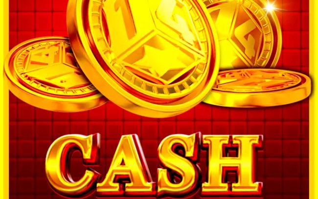 Cash The Gold