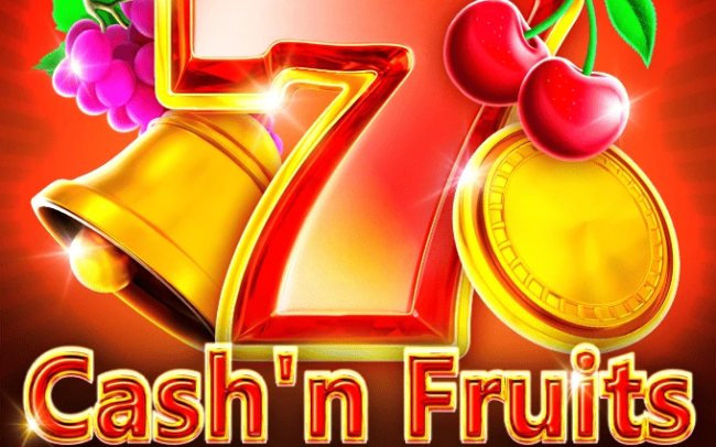 Cash'n Fruits Fortune 100
