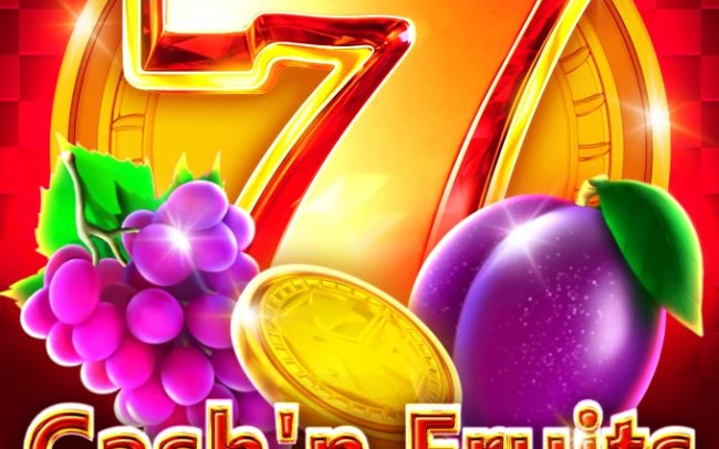 Cash'n Fruits Fortune 243