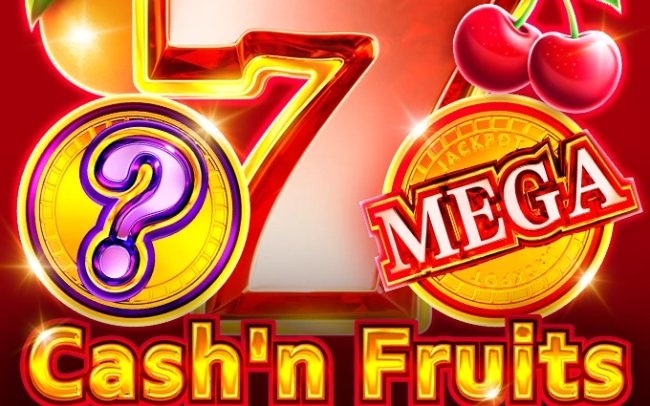 Cash'n Fruits Fortune 27