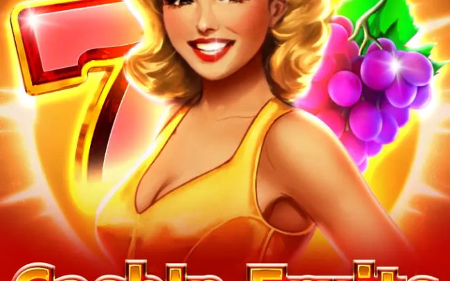 Cash'n Fruits Fortune