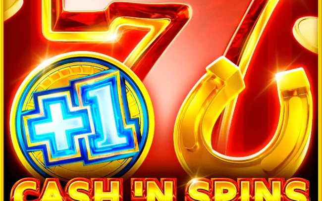 Cash'n Spins 27 Plus