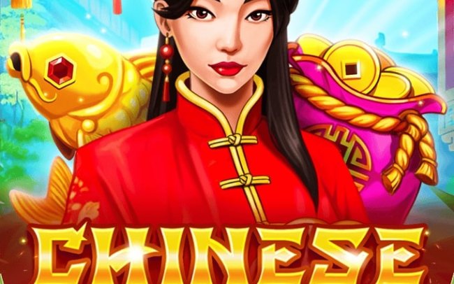 Chinese Luck