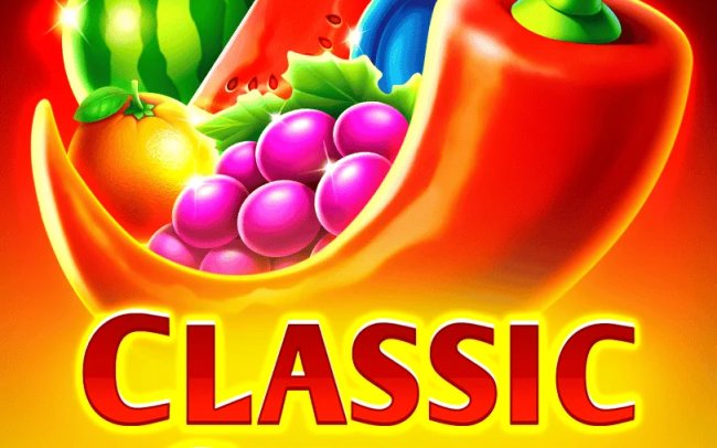 Classic Chilli 100