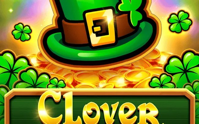 Clover Fest 256