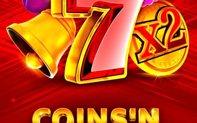 Coins'n Fruits 243