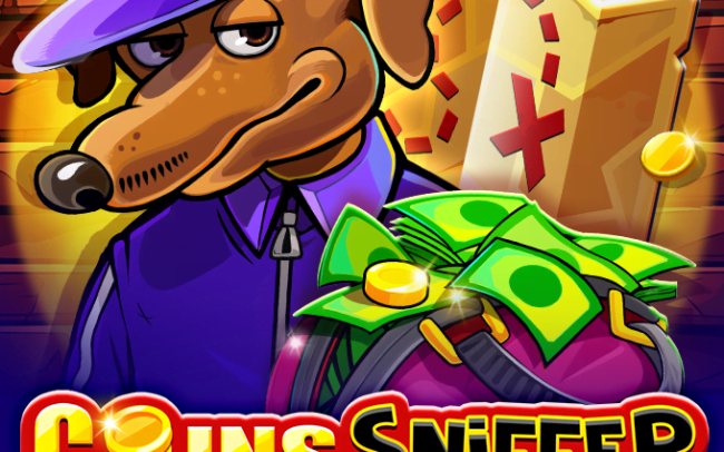 Coins Sniffer Hold And Win