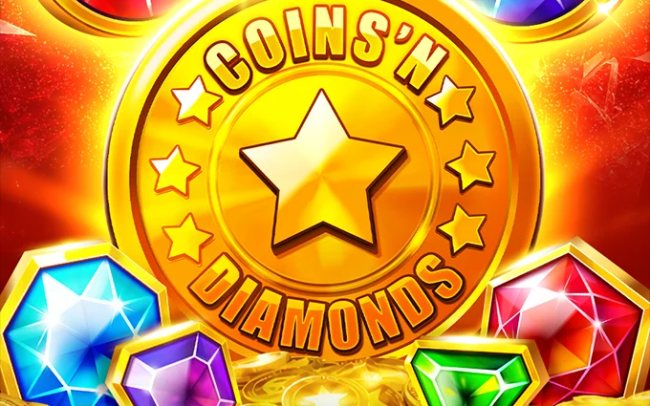 Coins'n Diamonds Fortune