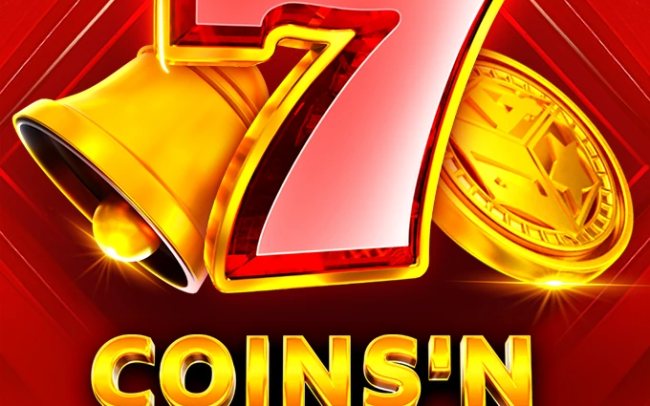 Coins'n Fruits 100