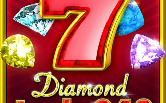 Diamond Luck 243