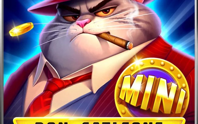 Don Catleone Win Spins