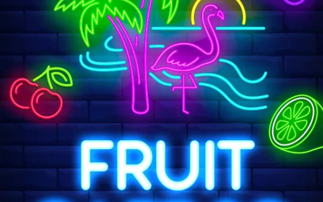 Fruit Cafe 20