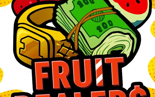 Fruit Dealers