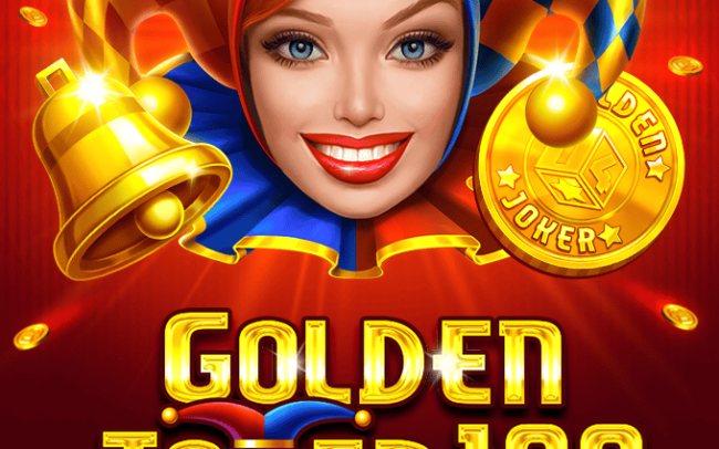 Golden Joker 100 Hold And Win