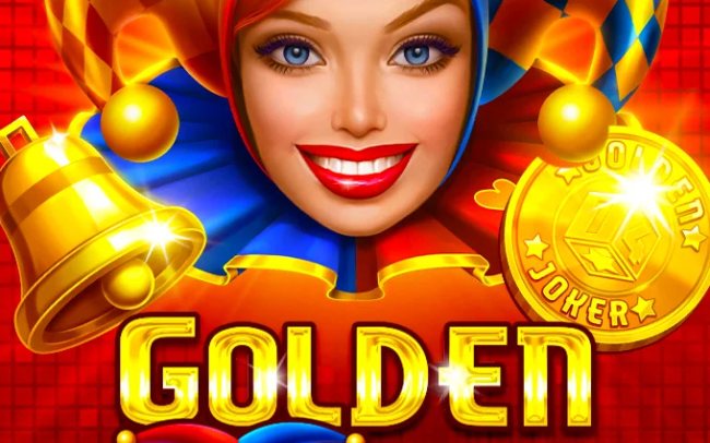 Golden Joker 100