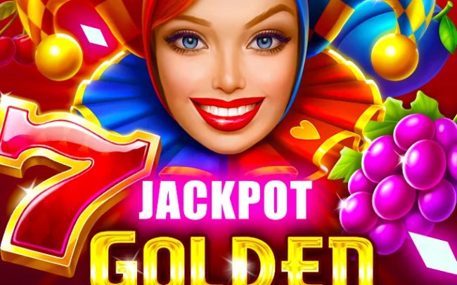 Golden Joker 27