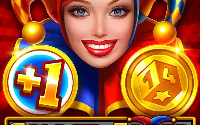Golden Joker Plus