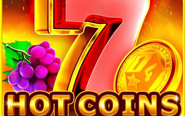 Hot Coins Fortune 10