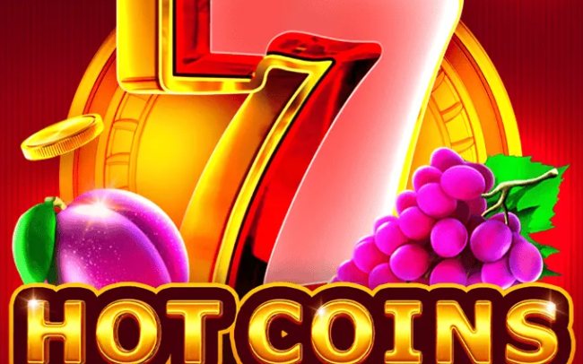 Hot Coins Fortune