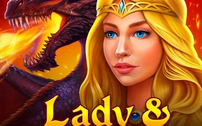 Lady & Firedrake