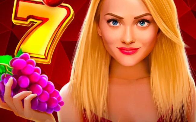 Lady Wild 10