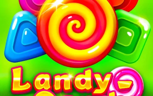 Landy-Candy 100
